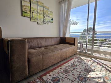 SE VENDE DEPARTAMENTO AMOBLADO EN CONSTITUCIÓN