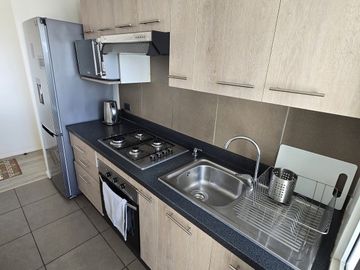 SE VENDE DEPARTAMENTO AMOBLADO EN CONSTITUCIÓN