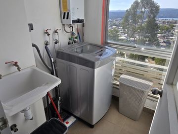 SE VENDE DEPARTAMENTO AMOBLADO EN CONSTITUCIÓN