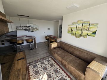 SE VENDE DEPARTAMENTO AMOBLADO EN CONSTITUCIÓN