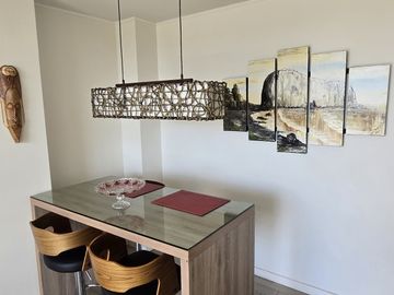 SE VENDE DEPARTAMENTO AMOBLADO EN CONSTITUCIÓN