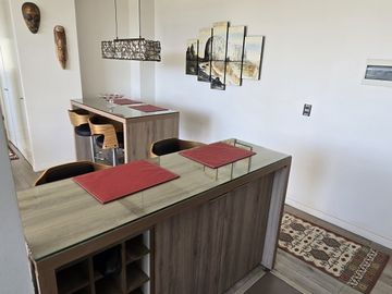 SE VENDE DEPARTAMENTO AMOBLADO EN CONSTITUCIÓN