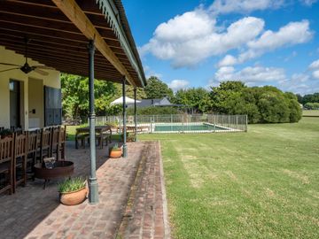Venta Casa en Centauros Country Club | VCO Propiedades