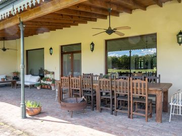 Venta Casa en Centauros Country Club | VCO Propiedades