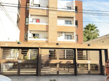Departamento en venta un dormitorio barrio Pueyrredon
