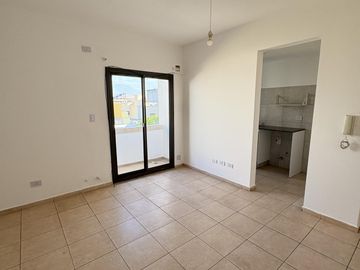 Departamento en venta un dormitorio barrio Pueyrredon