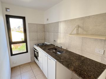 Departamento en venta un dormitorio barrio Pueyrredon