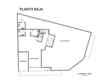 DEPARTAMENTO 2 AMB EN VENTA A ESTRENAR - PALERMO