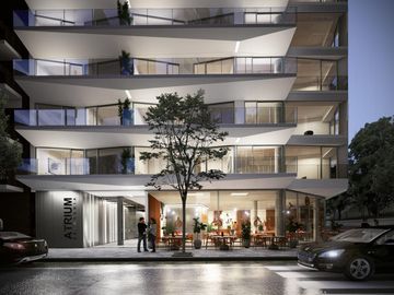 DEPARTAMENTO 2 AMB EN VENTA A ESTRENAR - PALERMO