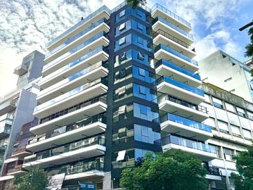 DEPARTAMENTO 2 AMB EN VENTA A ESTRENAR - PALERMO