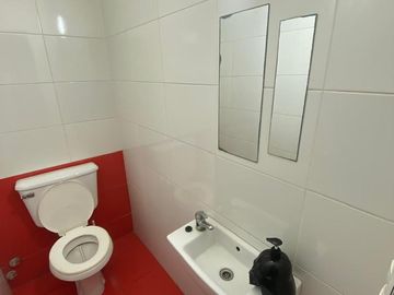 Casa zona Chilavert