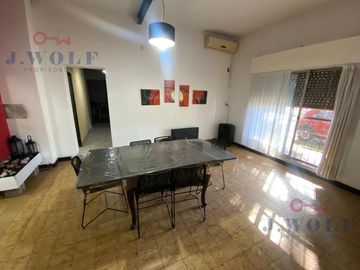 Casa zona Chilavert