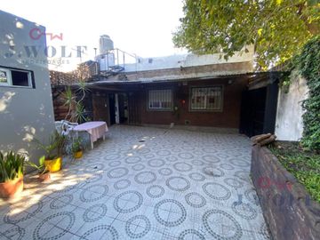 Casa zona Chilavert
