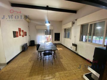 Casa zona Chilavert