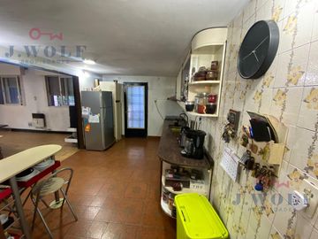 Casa zona Chilavert