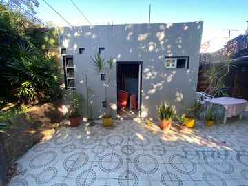 Casa zona Chilavert