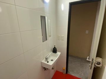 Casa zona Chilavert