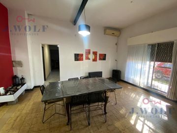 Casa zona Chilavert