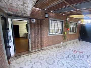 Casa zona Chilavert