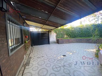 Casa zona Chilavert
