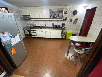 Casa zona Chilavert