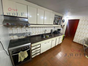 Casa zona Chilavert