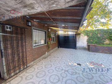 Casa zona Chilavert