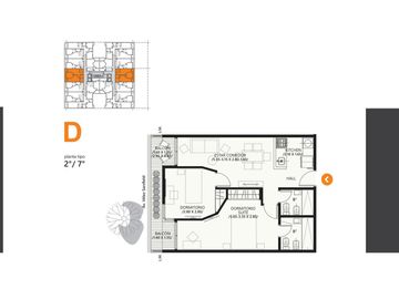 Departamento en venta en Nueva Cordoba - PATAGONIA 15