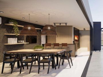 Departamento en venta en Nueva Cordoba - PATAGONIA 15