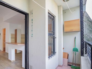 Venta Depto 2 amb Contrafrente con Balcon Villa Pueyrredon