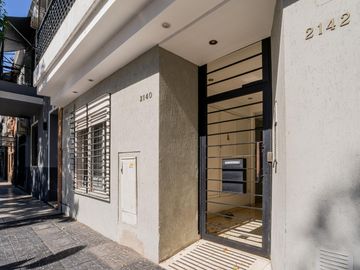 Venta Depto 2 amb Contrafrente con Balcon Villa Pueyrredon