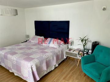 VENTA EXCLUSIVO DPTO DUPLEX 237m2 CON PISCINA Y 2 COCHERAS ALT. CDRA 4 GOLF LOS INCAS SURCO