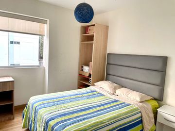 VENTA EXCLUSIVO DPTO DUPLEX 237m2 CON PISCINA Y 2 COCHERAS ALT. CDRA 4 GOLF LOS INCAS SURCO