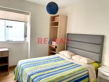 VENTA EXCLUSIVO DPTO DUPLEX 237m2 CON PISCINA Y 2 COCHERAS ALT. CDRA 4 GOLF LOS INCAS SURCO