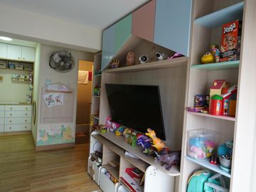 VENTA EXCLUSIVO DPTO DUPLEX 237m2 CON PISCINA Y 2 COCHERAS ALT. CDRA 4 GOLF LOS INCAS SURCO