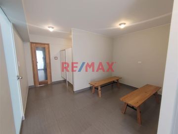 VENTA EXCLUSIVO DPTO DUPLEX 237m2 CON PISCINA Y 2 COCHERAS ALT. CDRA 4 GOLF LOS INCAS SURCO