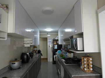 VENTA EXCLUSIVO DPTO DUPLEX 237m2 CON PISCINA Y 2 COCHERAS ALT. CDRA 4 GOLF LOS INCAS SURCO