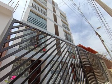 Venta ULTIMOS dptos 83m2 4to y 5to piso LA PERLA