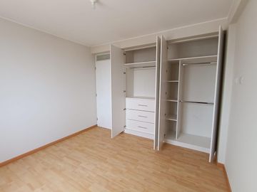 Venta ULTIMOS dptos 83m2 4to y 5to piso LA PERLA
