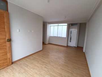 Venta ULTIMOS dptos 83m2 4to y 5to piso LA PERLA