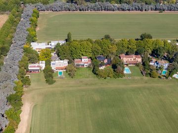 Venta Casa - Centauros Country Club | VCO Propiedades