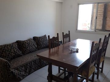 Departamento en El Martillo