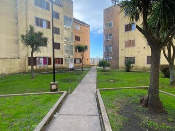 Departamento en El Martillo