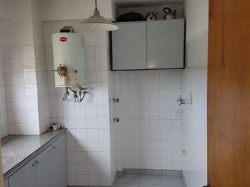 Departamento en El Martillo