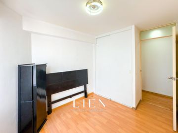 Dúplex de 5 Dormitorios con Vista a Parque - Amplios Espacios y Excelente Ubicación