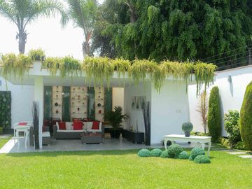 MODERNA CASA URB. LA ESTANCIA LA MOLINA LIMA PERU
