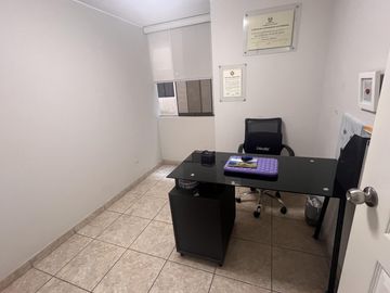 Departamento en  Los Olivos, Cond. Torres de los Olivos
