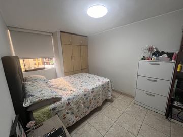 Departamento en  Los Olivos, Cond. Torres de los Olivos