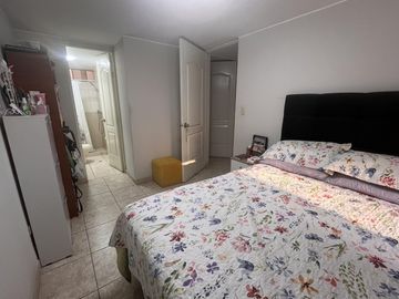 Departamento en  Los Olivos, Cond. Torres de los Olivos