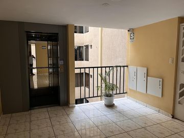 Departamento en  Los Olivos, Cond. Torres de los Olivos